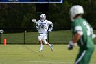 MLax vs Babson  Men’s Lacrosse vs Babson College. - Photo by Keith Nordstrom : Wheaton, LAX, Lacrosse